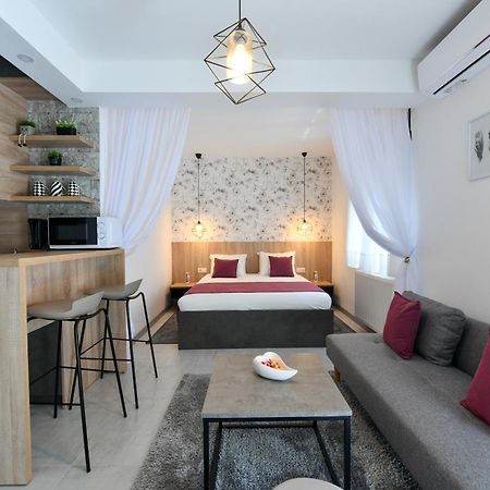 Villa Elena Grabovac  Kültér fotó
