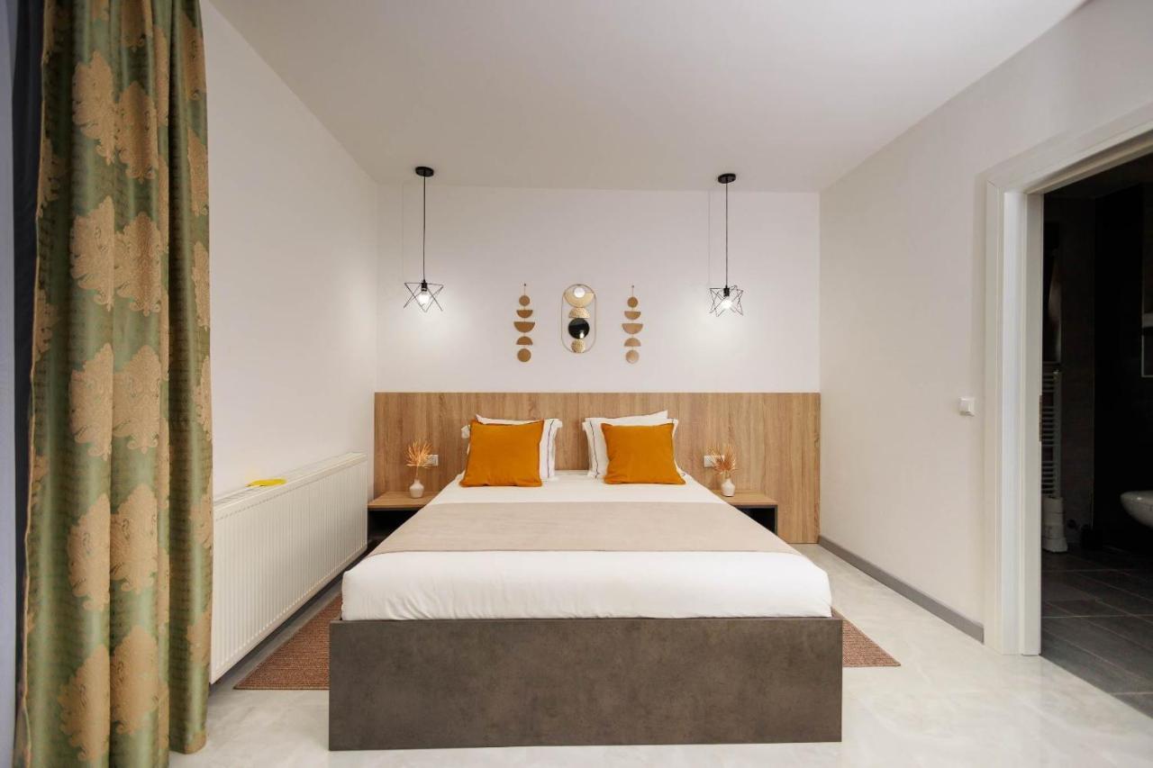 Villa Elena Grabovac  Kültér fotó
