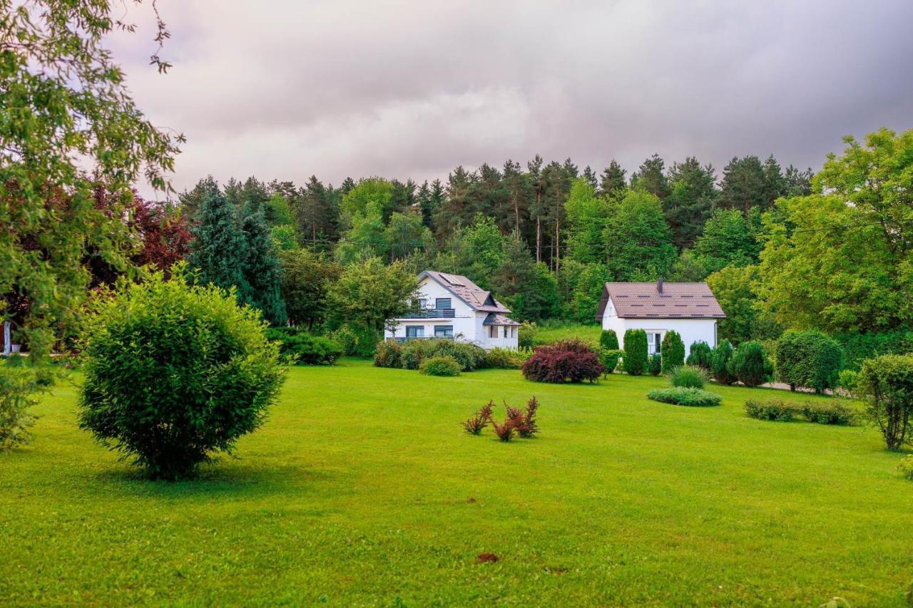 Villa Elena Grabovac  Kültér fotó
