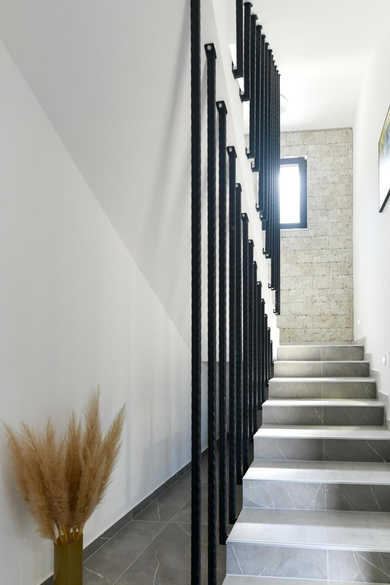 Villa Elena Grabovac  Kültér fotó